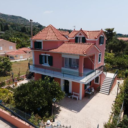 Minia Ariadni Sea View Apartment מראה חיצוני תמונה