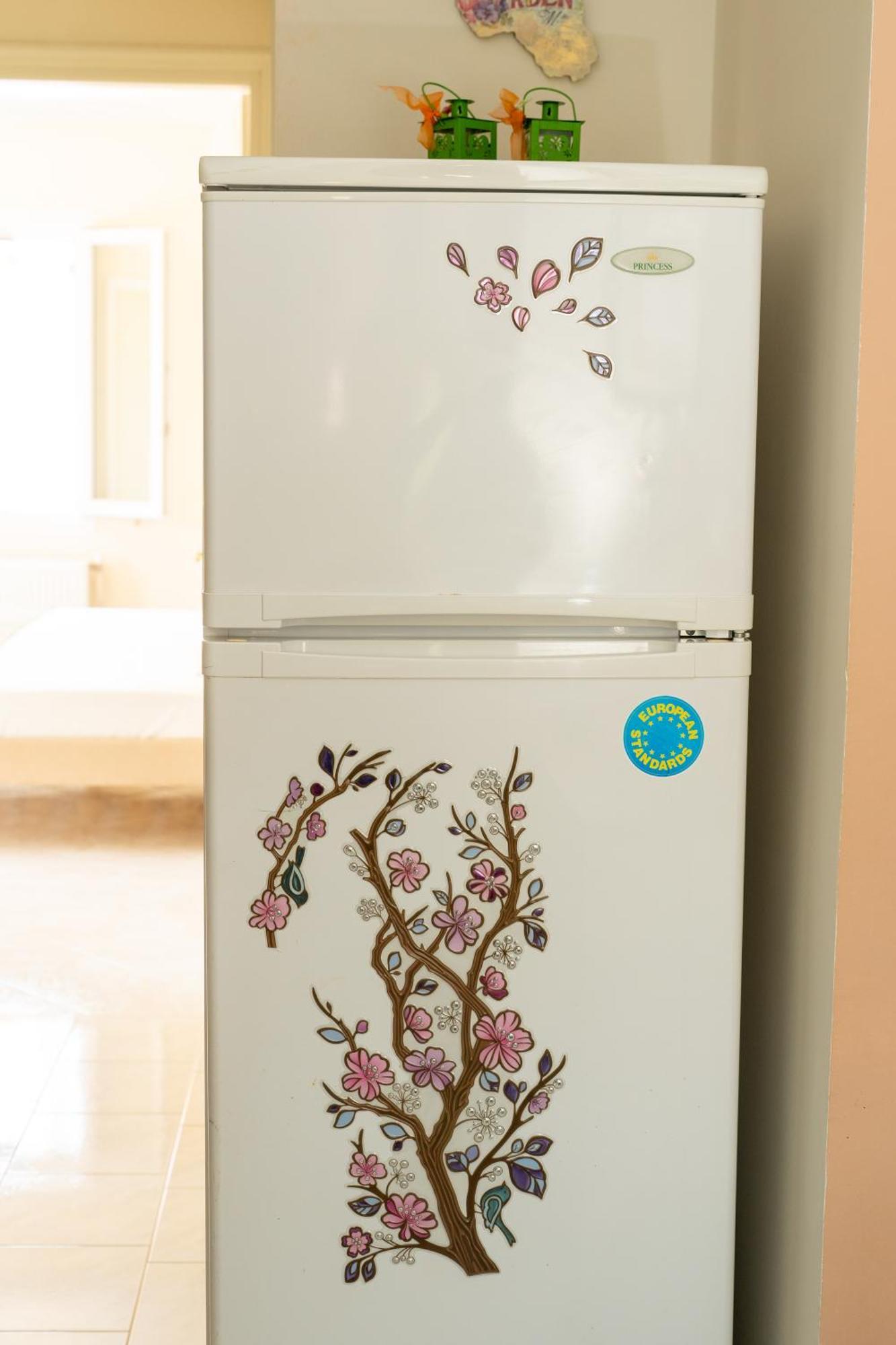 Minia Ariadni Sea View Apartment מראה חיצוני תמונה