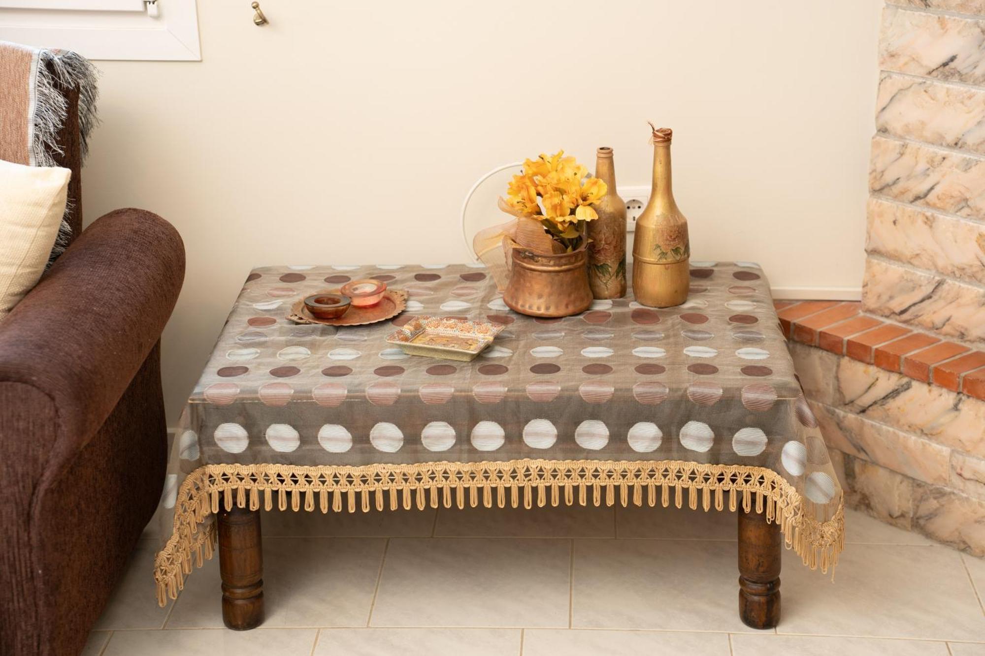 Minia Ariadni Sea View Apartment מראה חיצוני תמונה