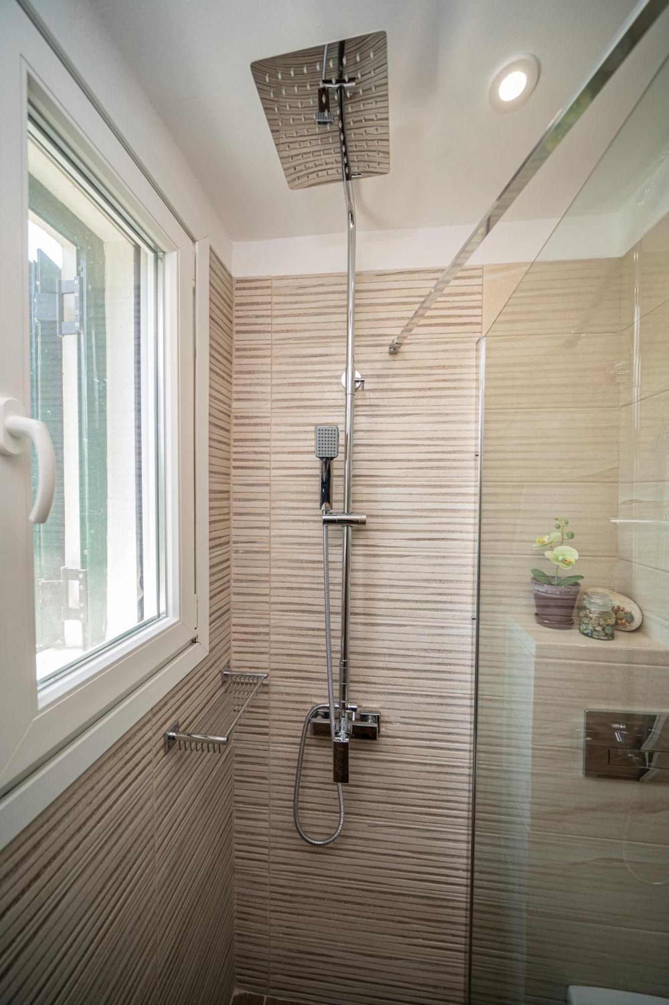 Minia Ariadni Sea View Apartment מראה חיצוני תמונה